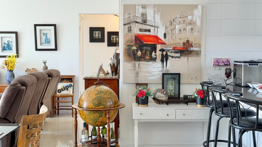 3 Bedroom Property for Sale in Harbour Island Western Cape